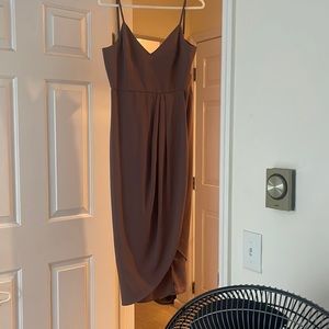 Lulus Wedding Guest Dress size small